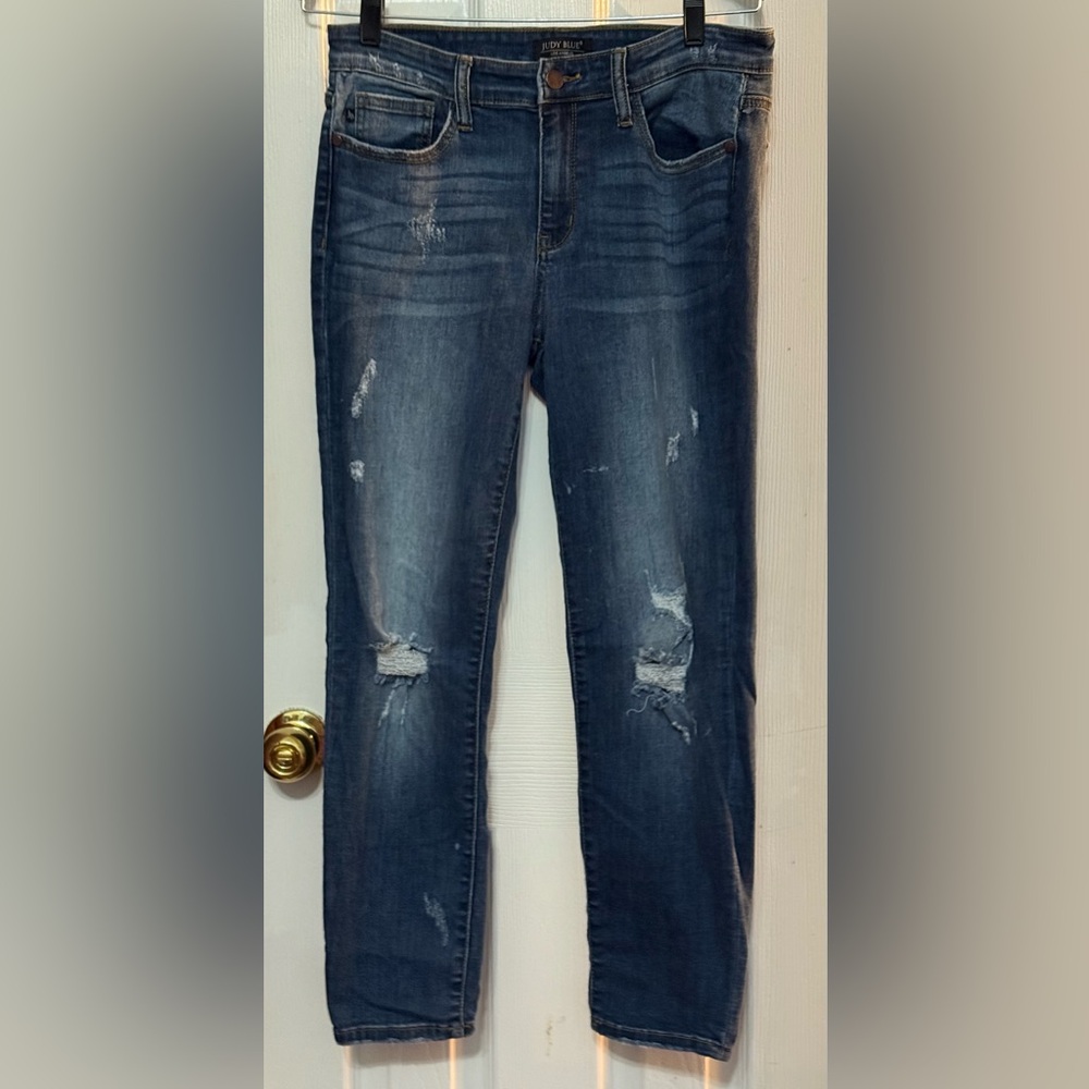 Judy Blue Jeans 13x31 (15/27)